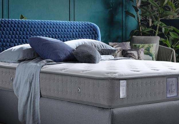 儿童床垫买什么材质的比较好(儿童适合用哪种床垫)(19)