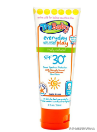 儿童防晒衣淘宝轻松抵挡紫外线(适合孩子的防晒好物大分享)(3)