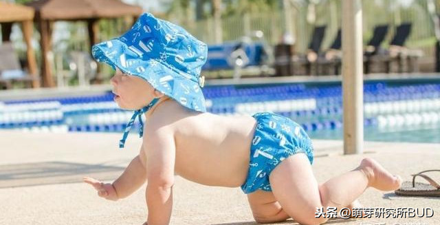 儿童防晒衣淘宝轻松抵挡紫外线(适合孩子的防晒好物大分享)(4)