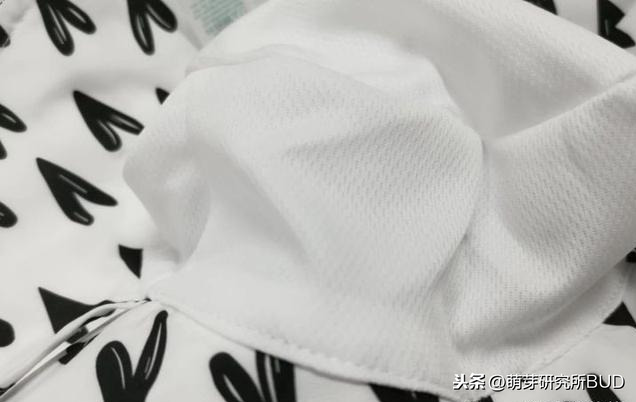 儿童防晒衣淘宝轻松抵挡紫外线(适合孩子的防晒好物大分享)(6)