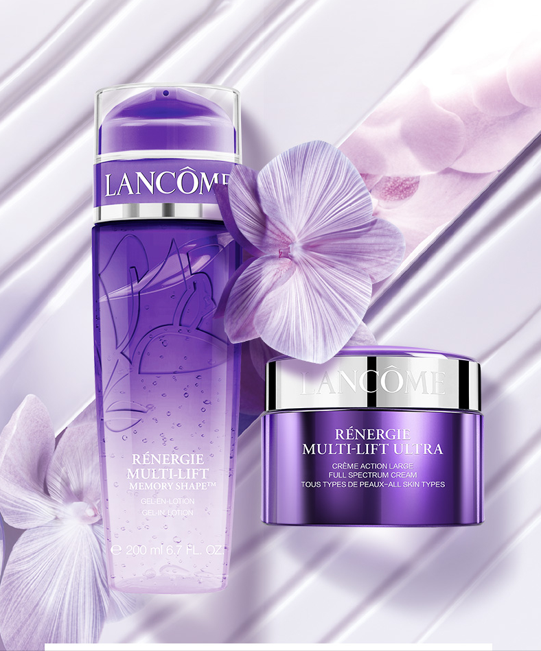 兰蔻护肤品有哪些系列(兰蔻护肤系列适合年龄)(3)