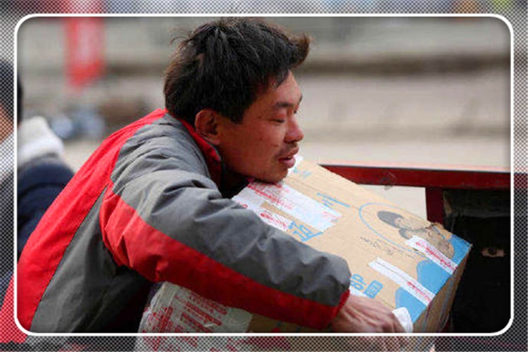 农村开快递前景怎么样(在农村开个快递代收点怎么操作)(3)