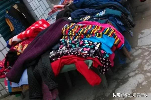 农村批发什么东西好卖(在农村做什么生意最暴利创业)(2)