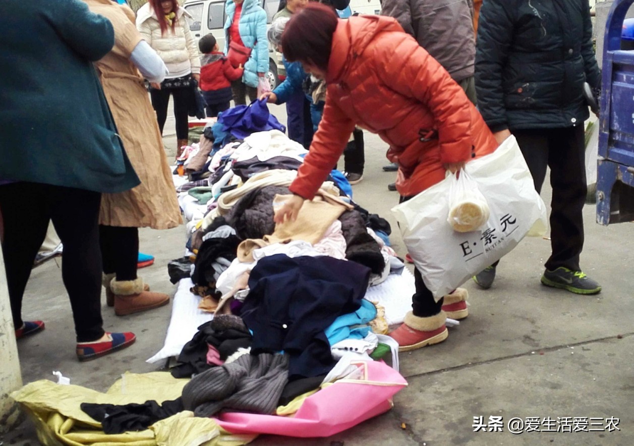 农村批发什么东西好卖(在农村做什么生意最暴利创业)(3)