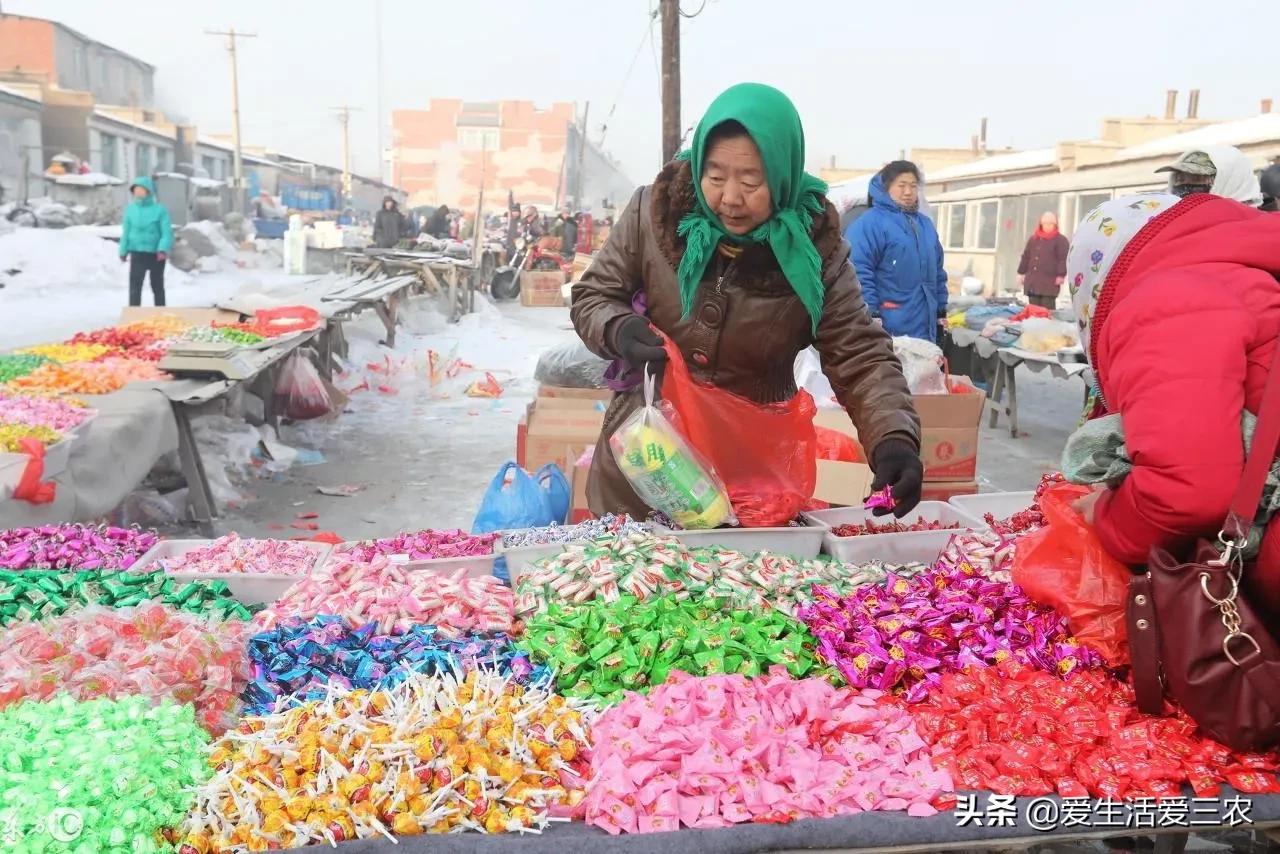 农村批发什么东西好卖(在农村做什么生意最暴利创业)(8)