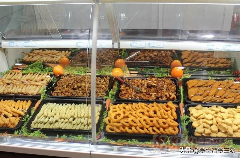 农村批发什么东西好卖(在农村做什么生意最暴利创业)(9)