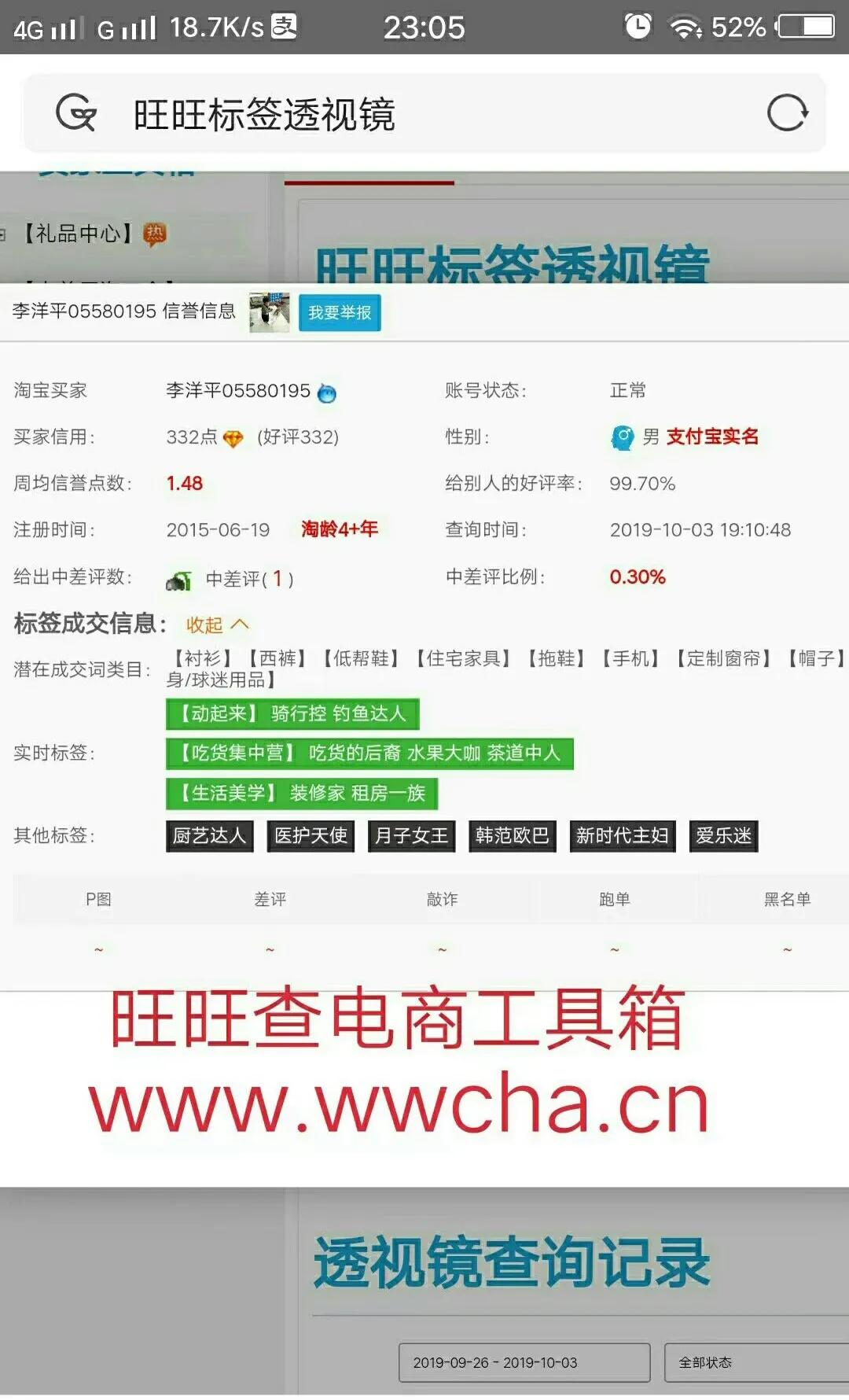 刷淘宝排名靠前的方法(如何安全快速的增加店铺权重)(2)