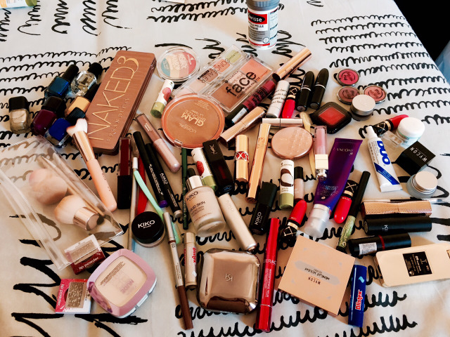 化妆品快递怎么包装比较好(化妆品如何寄到国外)(1)