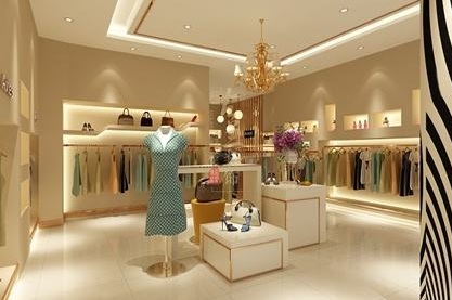 卖女装微信名字大全(有特色的女装店铺取名大全)(3)