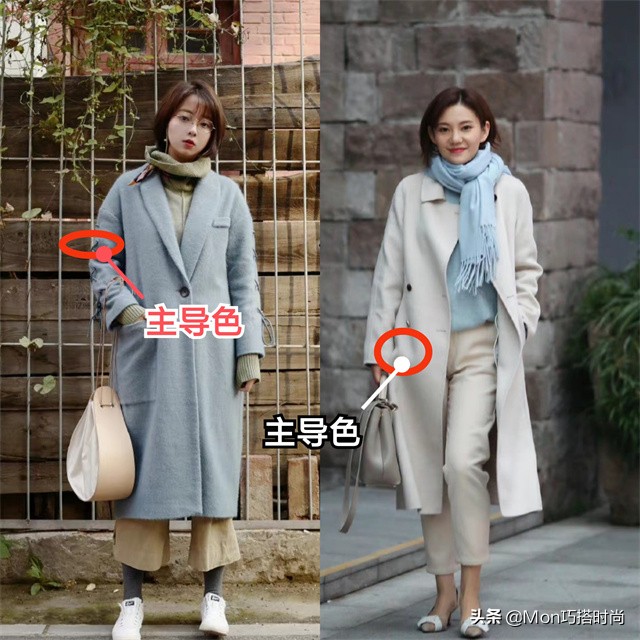 卡其色裤子搭配什么颜色上衣好看(今年流行的卡其裤怎么搭)(9)