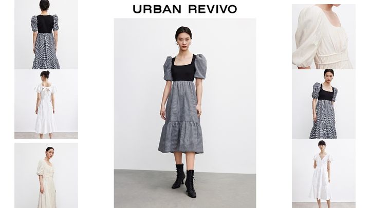 原创设计的衣服淘宝店铺(5家品质与设计感宝藏店铺推荐)(1)