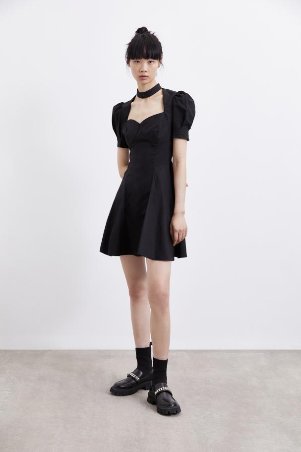 原创设计的衣服淘宝店铺(5家品质与设计感宝藏店铺推荐)(2)