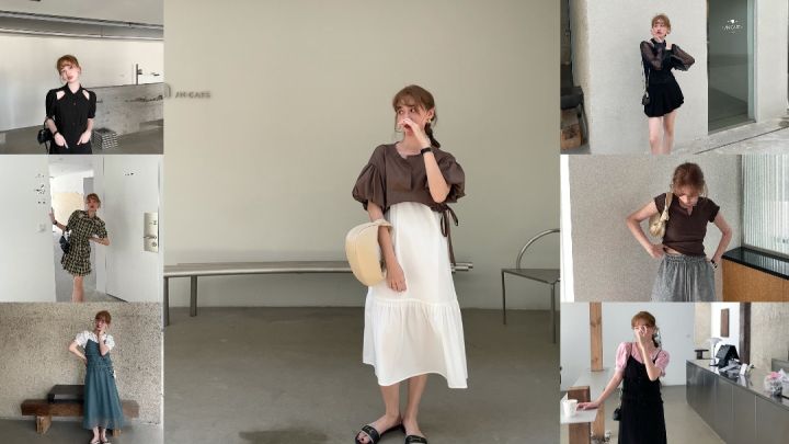 原创设计的衣服淘宝店铺(5家品质与设计感宝藏店铺推荐)(4)