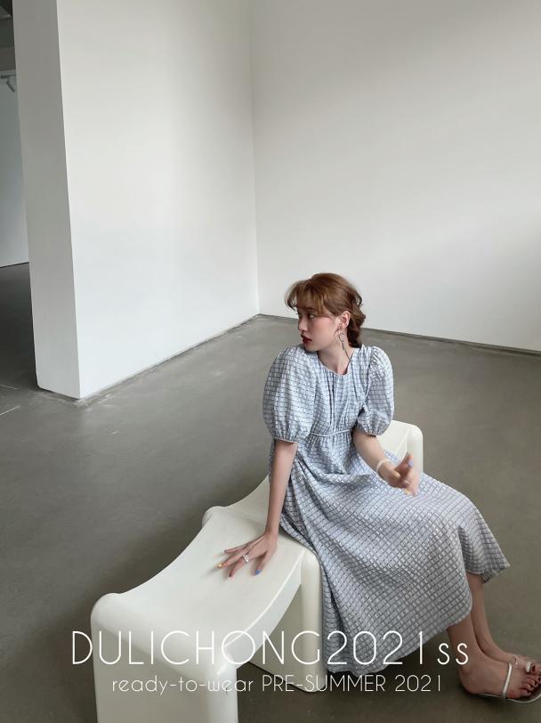 原创设计的衣服淘宝店铺(5家品质与设计感宝藏店铺推荐)(5)