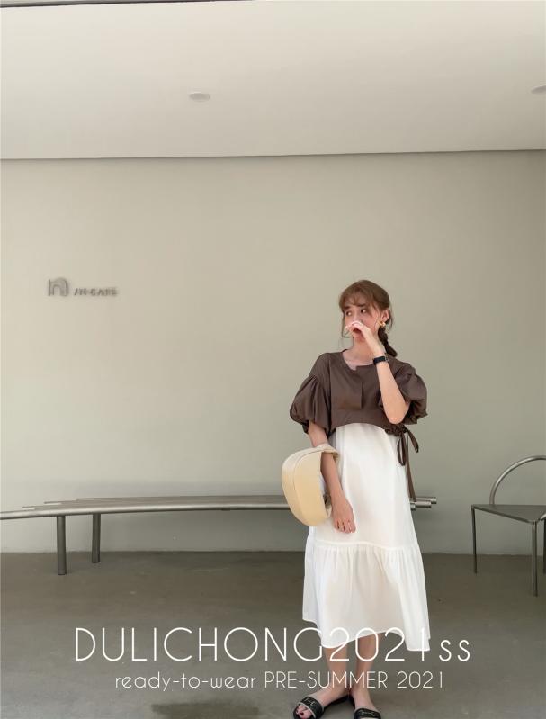 原创设计的衣服淘宝店铺(5家品质与设计感宝藏店铺推荐)(7)