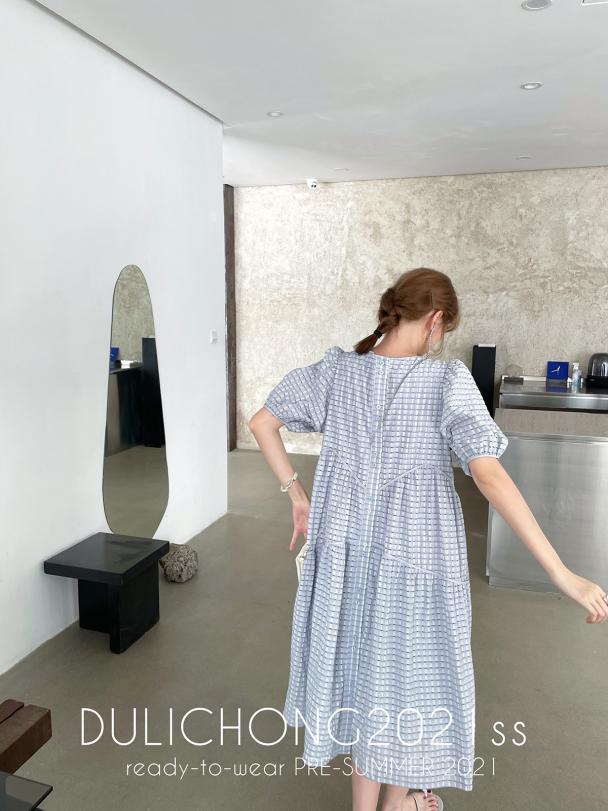 原创设计的衣服淘宝店铺(5家品质与设计感宝藏店铺推荐)(6)