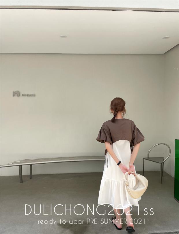 原创设计的衣服淘宝店铺(5家品质与设计感宝藏店铺推荐)(8)