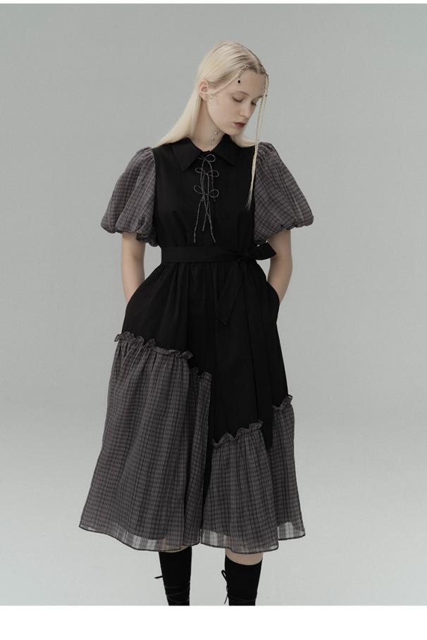 原创设计的衣服淘宝店铺(5家品质与设计感宝藏店铺推荐)(11)