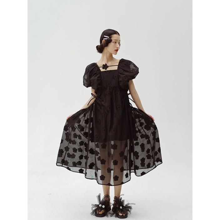 原创设计的衣服淘宝店铺(5家品质与设计感宝藏店铺推荐)(13)