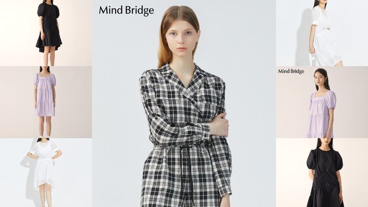 原创设计的衣服淘宝店铺(5家品质与设计感宝藏店铺推荐)(15)