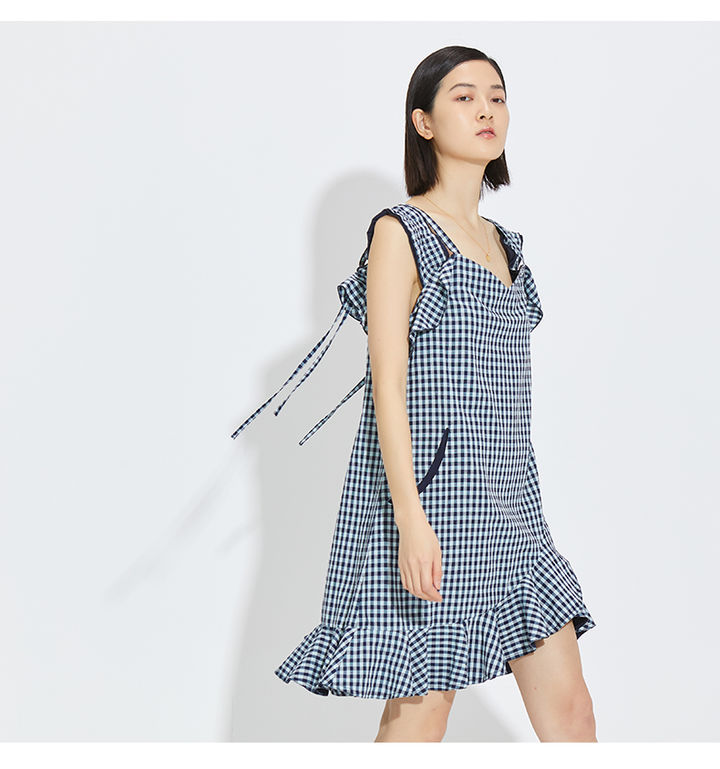 原创设计的衣服淘宝店铺(5家品质与设计感宝藏店铺推荐)(17)