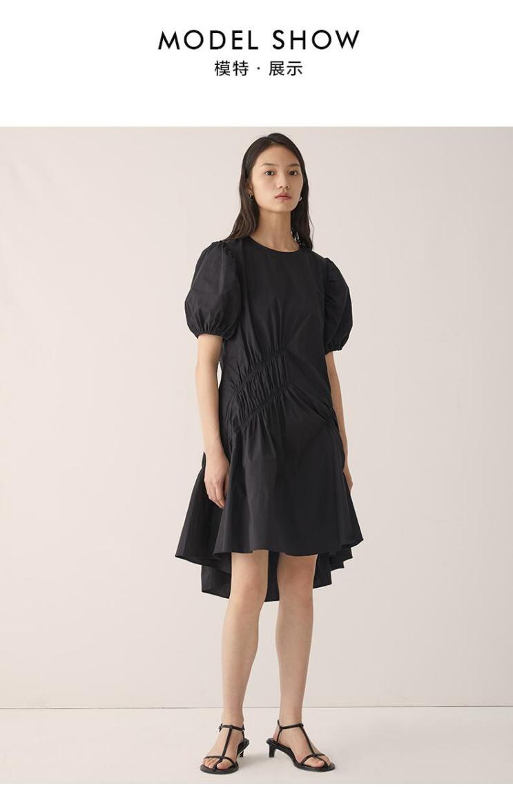 原创设计的衣服淘宝店铺(5家品质与设计感宝藏店铺推荐)(16)