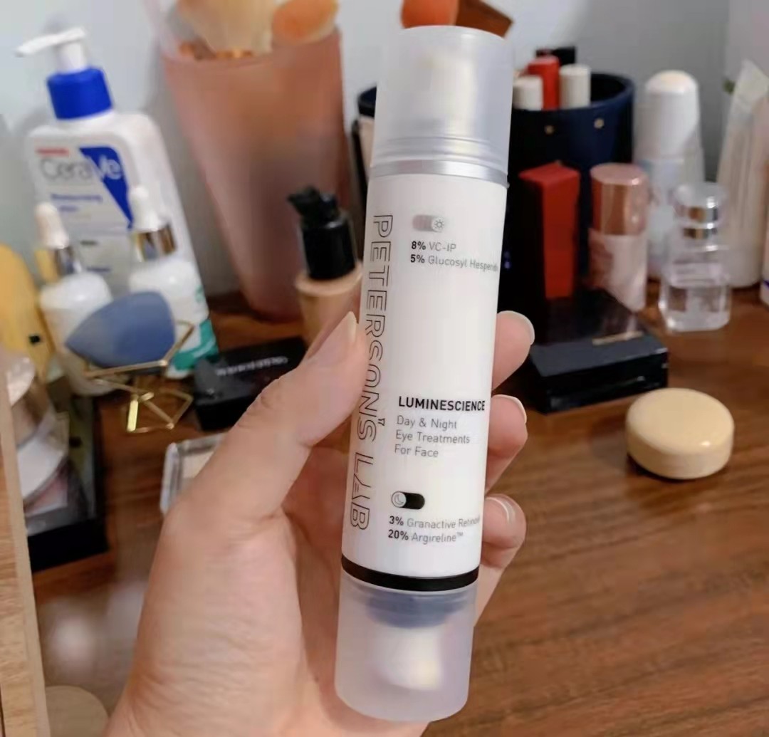 去黑眼圈的眼霜哪款好(黑眼圈用什么眼霜最好)(12)