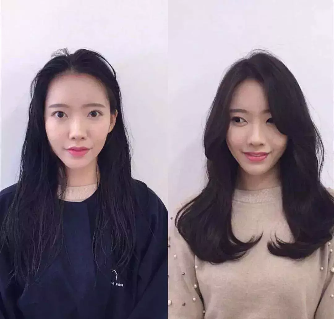 发型师包装微信朋友圈文案(高业绩发型师必背内容)(1)