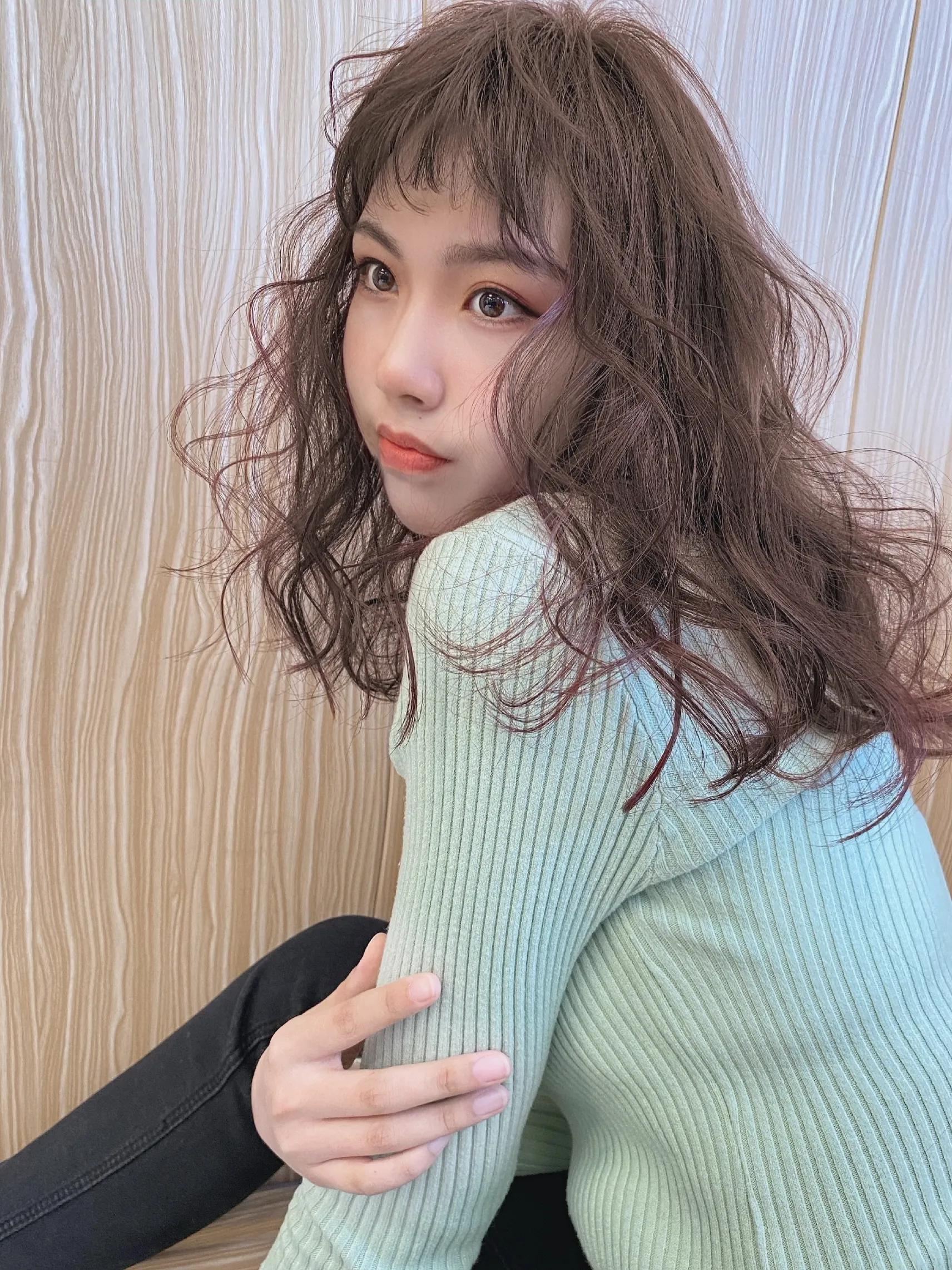 发型师微信朋友圈话术(发型师专业话术沟通技巧)(2)