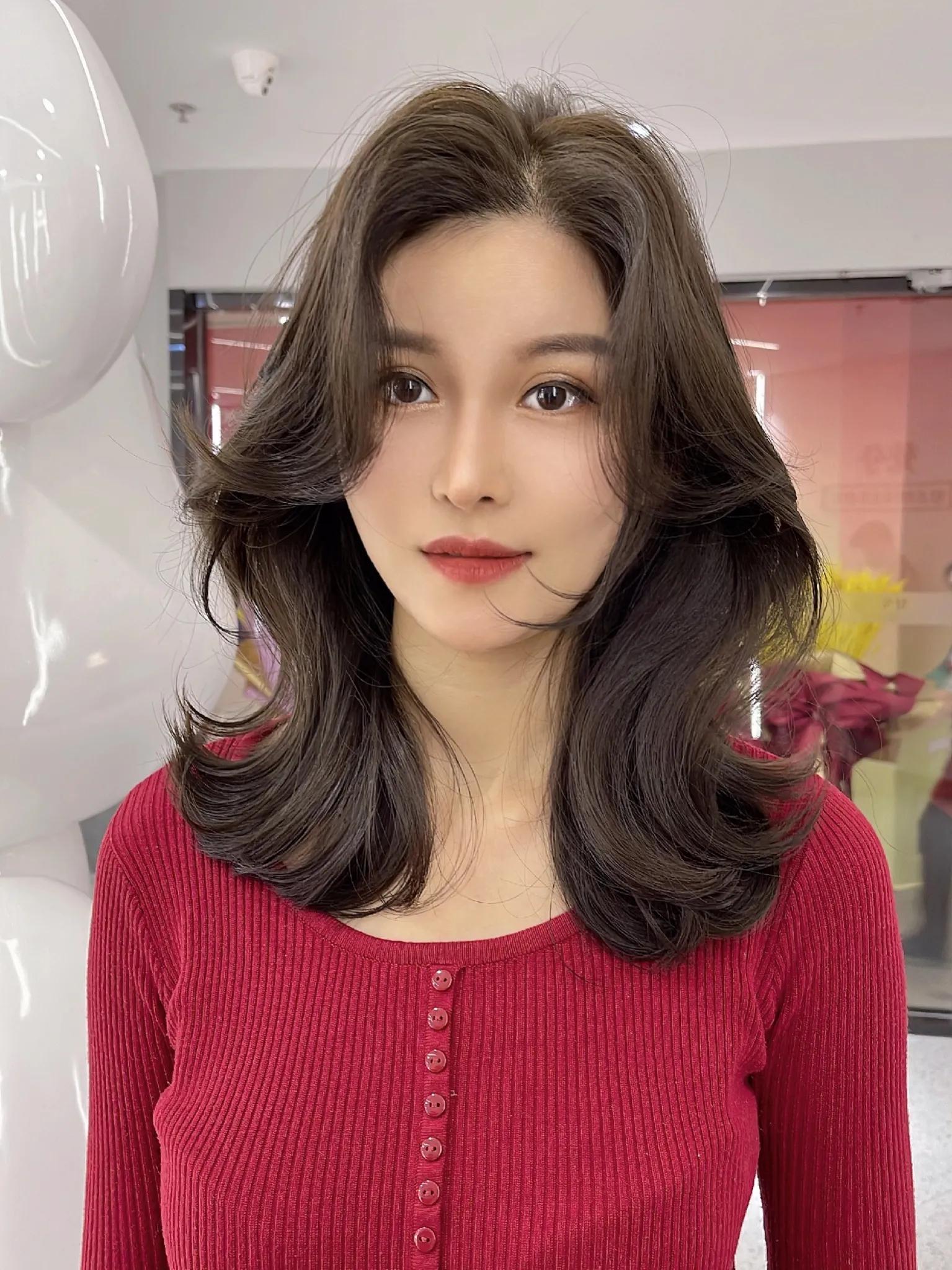 发型师微信朋友圈话术(发型师专业话术沟通技巧)(4)