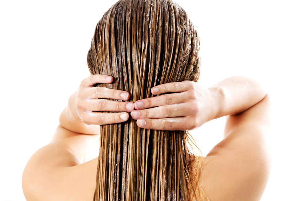 发膜有什么作用与功效(自己如何做发膜养护头发)(6)