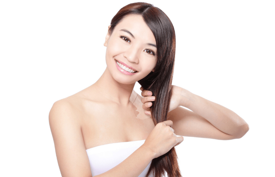 发膜有什么作用与功效(自己如何做发膜养护头发)(5)