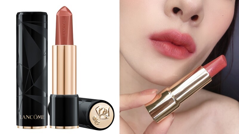 口红热卖排行榜10强(专柜口红这10支绝对必买)(3)