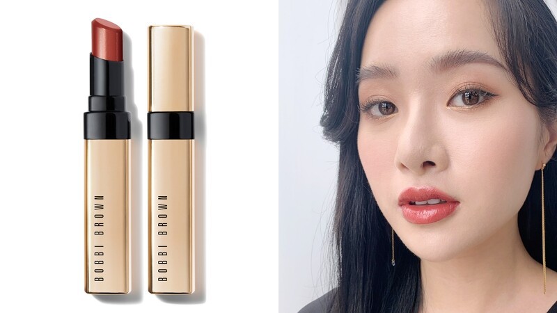 口红热卖排行榜10强(专柜口红这10支绝对必买)(7)