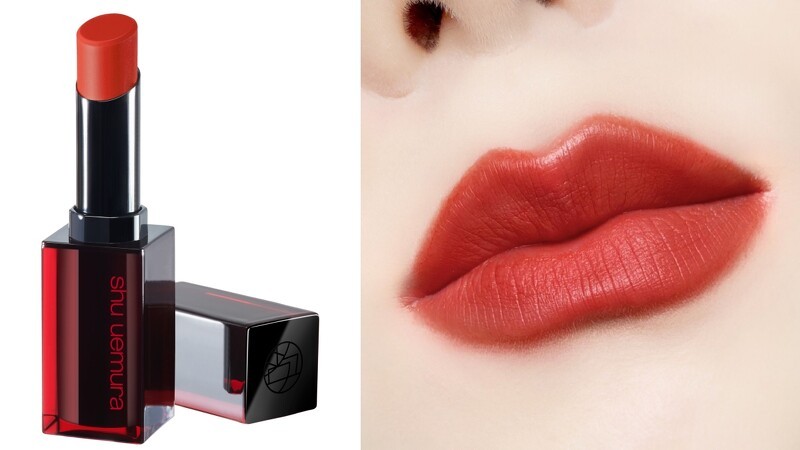 口红热卖排行榜10强(专柜口红这10支绝对必买)(6)