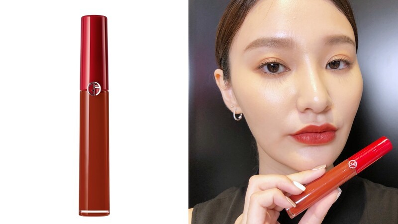 口红热卖排行榜10强(专柜口红这10支绝对必买)(8)