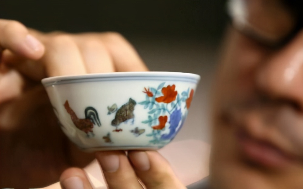 古玩批发生意怎么做(做地摊古玩生意赚钱吗)(4)