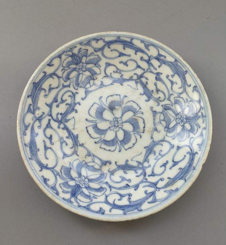 古玩批发生意怎么做(做地摊古玩生意赚钱吗)(5)