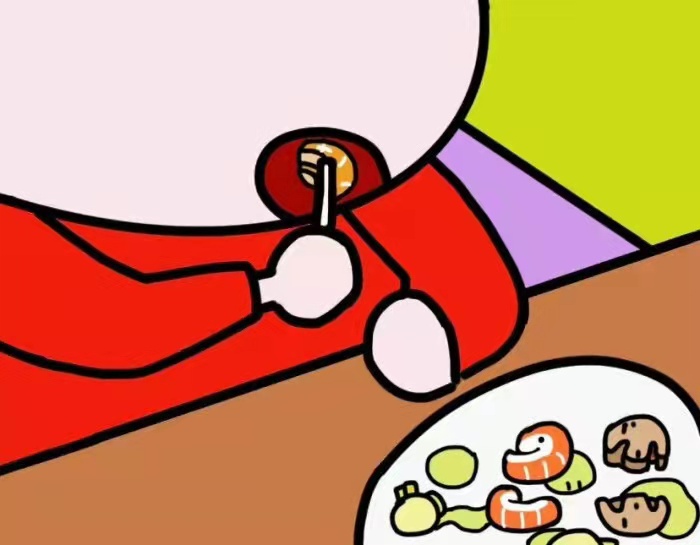 吸引人加微信的广告语(沙雕的添加好友文案)(3)