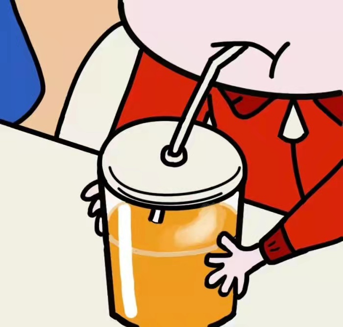 吸引人加微信的广告语(沙雕的添加好友文案)(5)