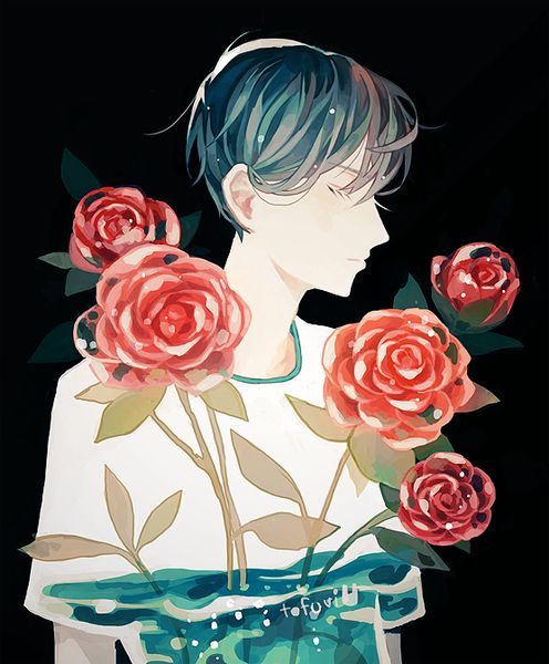 吸引人的微信昵称大全(好听又吸引人微信昵称)(3)