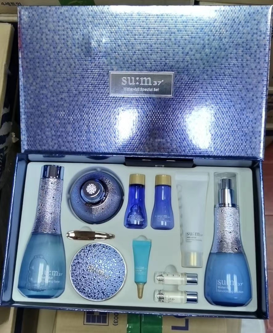 品牌护肤品批发货源哪里找(小众品牌美妆一件代发货源)(5)