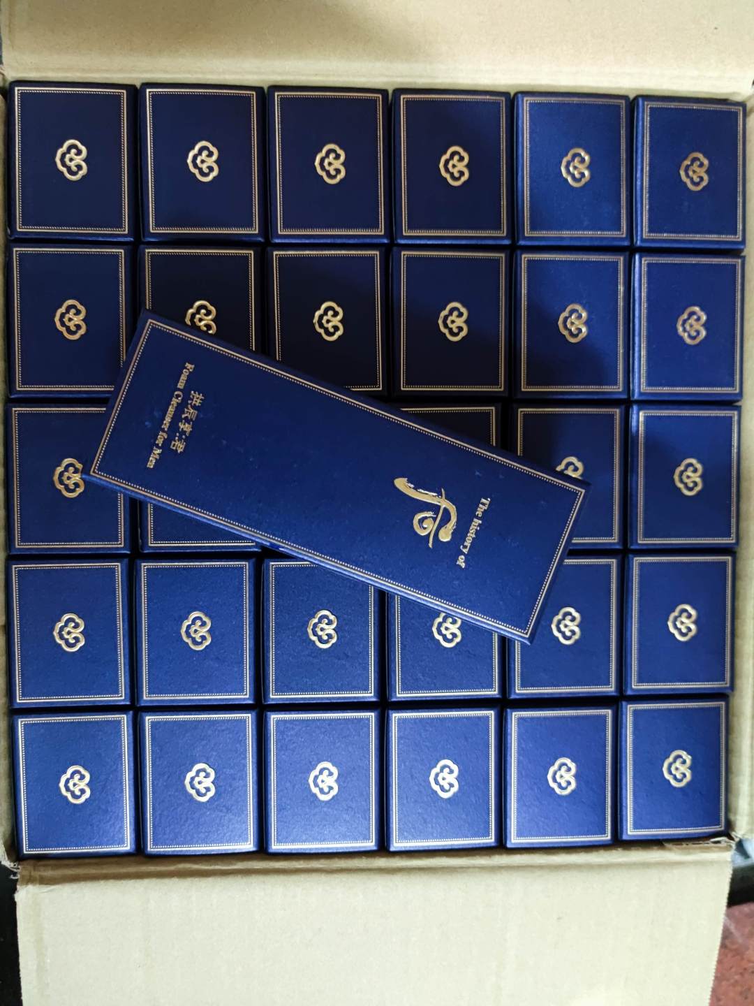 品牌护肤品批发货源哪里找(小众品牌美妆一件代发货源)(11)