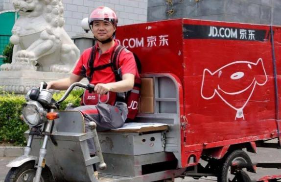 哪个快递公司快递员待遇好(应聘哪家快递员比较好)(1)