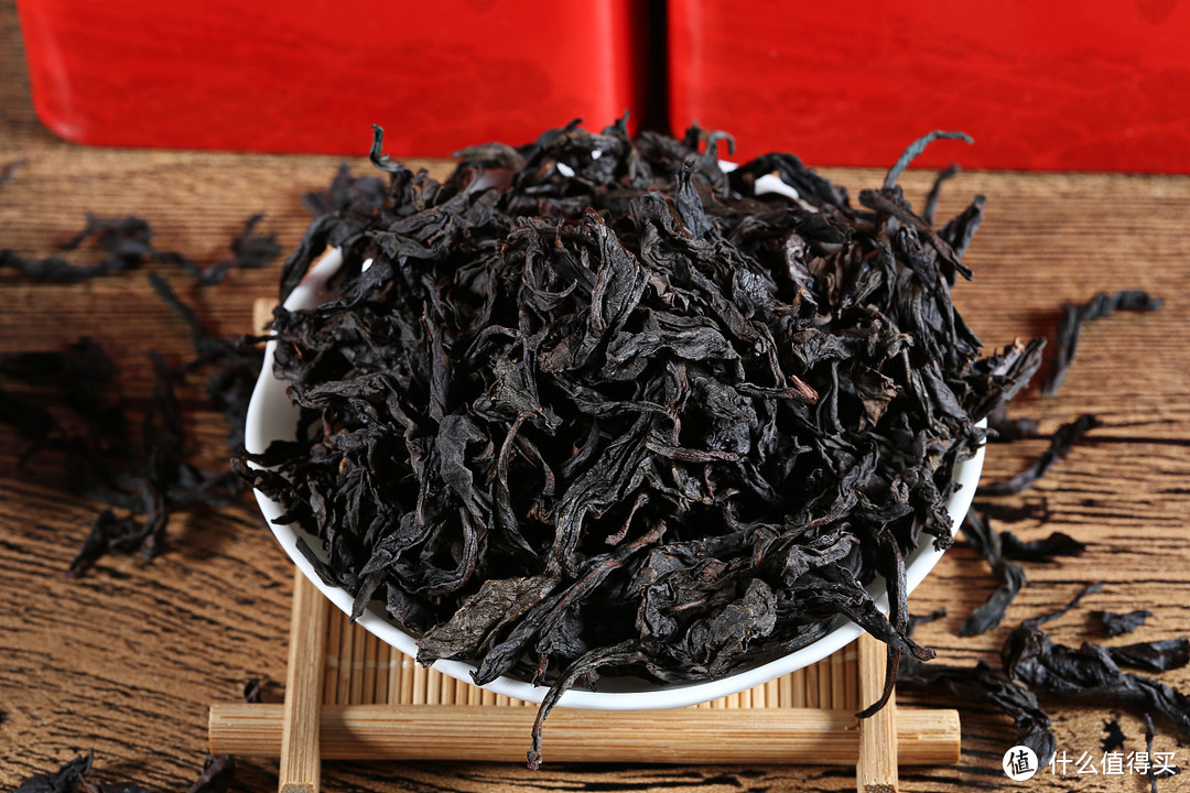 哪个牌子的绿茶好(“十大名茶”哪些值得喝)(9)