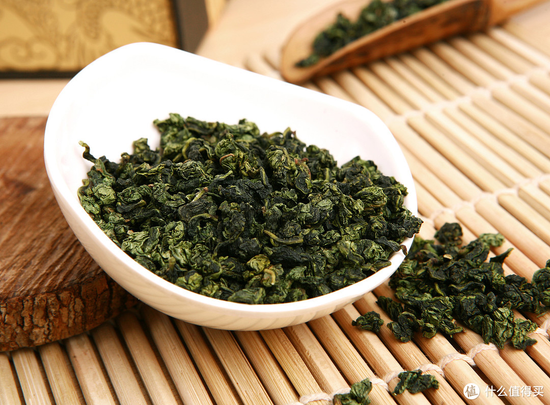 哪个牌子的绿茶好(“十大名茶”哪些值得喝)(8)