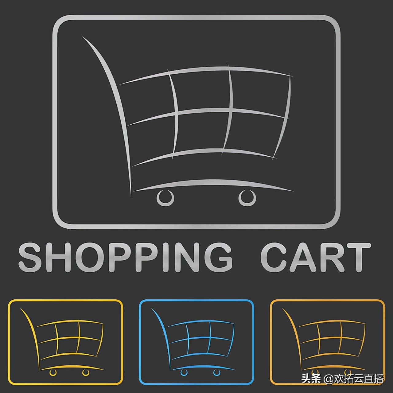 哪些直播平台比较好看(备受欢迎的电商直播平台有哪些)(1)