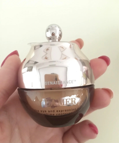 哪款眼霜去皱效果好(公认好用的5款“抗皱眼霜”)(4)