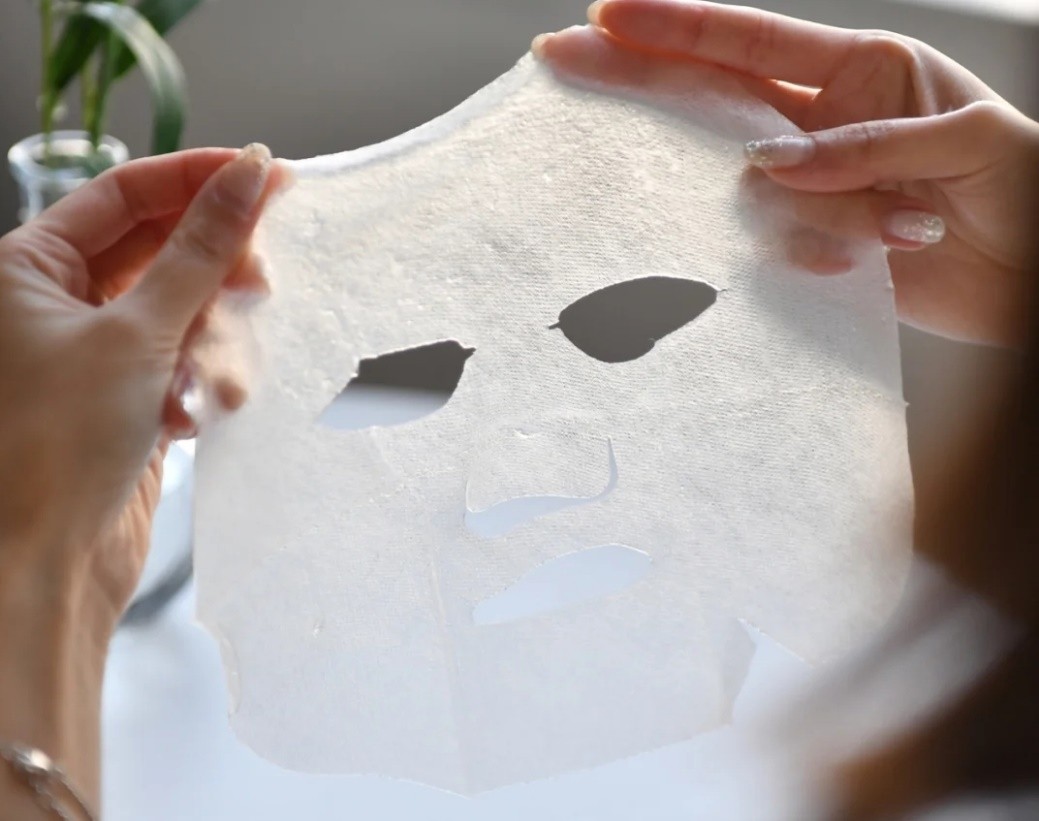 哪种面膜美白效果好(保湿补水美白面膜推荐)(4)