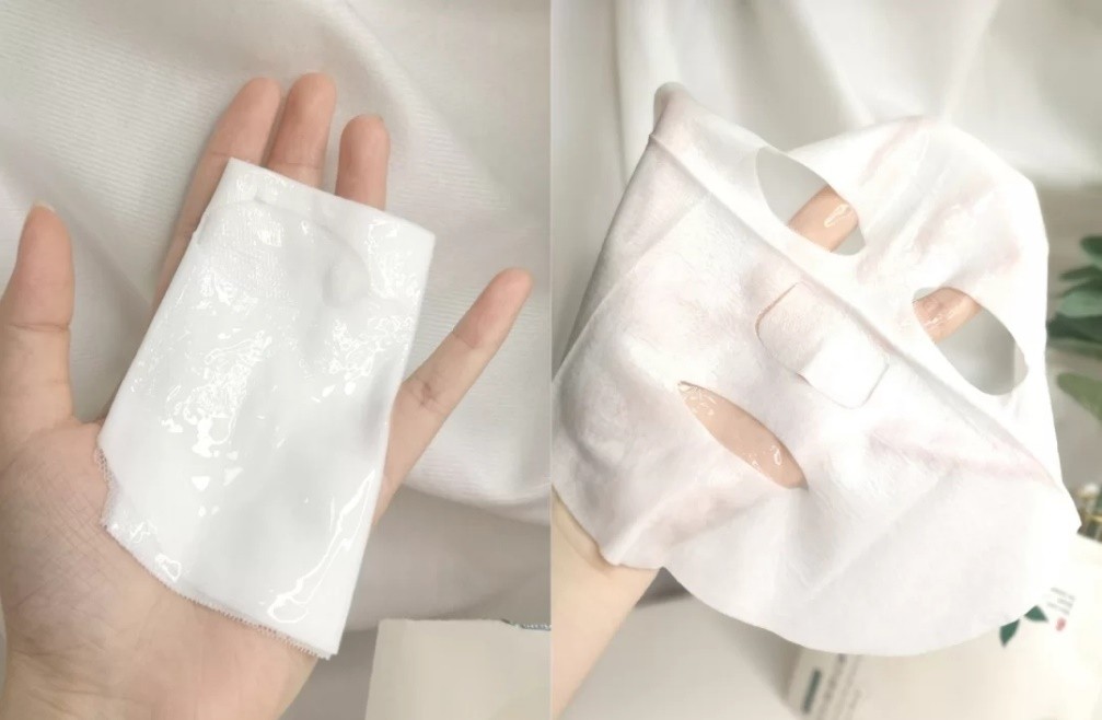 哪种面膜美白效果好(保湿补水美白面膜推荐)(6)